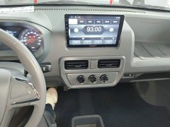 Wuling Yangguang 2024 300km Comfort Passenger Van 75kW - ფოტო 12