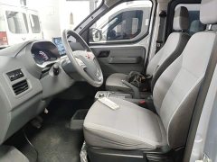 Wuling Yangguang 2024 300km Comfort Passenger Van 75kW - ფოტო 14