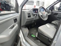 Wuling Yangguang 2024 300km Comfort Passenger Van 75kW - ფოტო 15