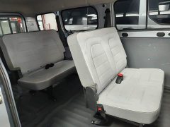 Wuling Yangguang 2024 300km Comfort Passenger Van 75kW - ფოტო 16