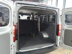 Wuling Yangguang 2024 300km Comfort Passenger Van 75kW - ფოტო 18