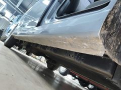 Wuling Yangguang 2024 300km Comfort Passenger Van 75kW - ფოტო 20