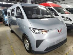 Wuling Yangguang 2024 300km Comfort Passenger Van 75kW - ფოტო 3