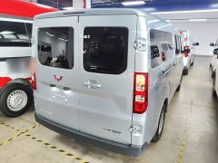 Wuling Yangguang 2024 300km Comfort Passenger Van 75kW - ფოტო 6