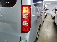 Wuling Yangguang 2024 300km Comfort Passenger Van 75kW - ფოტო 7