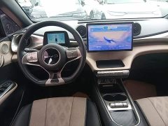 BYD Dolphin 420km Freedom Edition - ფოტო 10