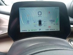 BYD Dolphin 420km Freedom Edition - ფოტო 11