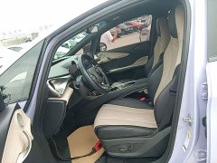 BYD Dolphin 420km Freedom Edition - ფოტო 14
