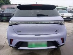 BYD Dolphin 420km Freedom Edition - ფოტო 5
