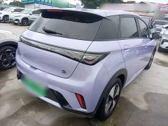 BYD Dolphin 420km Freedom Edition - ფოტო 6