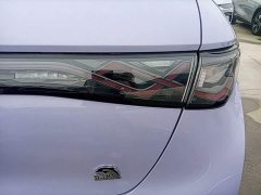 BYD Dolphin 420km Freedom Edition - ფოტო 7