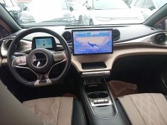 BYD Dolphin 420km Freedom Edition - ფოტო 9