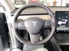 Tesla Model Y Long Range All-Wheel Drive 3D7 - ფოტო 10