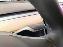 Tesla Model Y Long Range All-Wheel Drive 3D7 - ფოტო 13