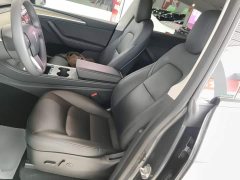 Tesla Model Y Long Range All-Wheel Drive 3D7 - ფოტო 14
