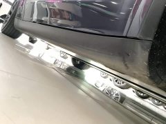 Tesla Model Y Long Range All-Wheel Drive 3D7 - ფოტო 20