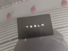 Tesla Model Y Long Range All-Wheel Drive 3D7 - ფოტო 8