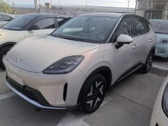 Wuling Bingo S 2025 325km Flagship - ფოტო 1