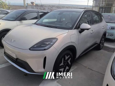 2026 Wuling Bingo S 2025 325km Flagship - ავტომობილი ჩინეთიდან