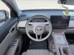 Wuling Bingo S 2025 325km Flagship - ფოტო 10