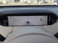 Wuling Bingo S 2025 325km Flagship - ფოტო 11