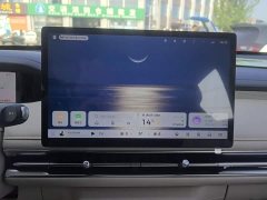 Wuling Bingo S 2025 325km Flagship - ფოტო 12