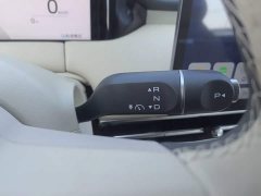 Wuling Bingo S 2025 325km Flagship - ფოტო 13