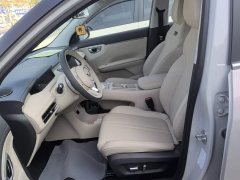 Wuling Bingo S 2025 325km Flagship - ფოტო 14