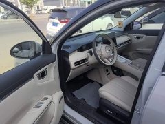 Wuling Bingo S 2025 325km Flagship - ფოტო 15