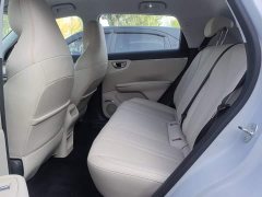 Wuling Bingo S 2025 325km Flagship - ფოტო 16