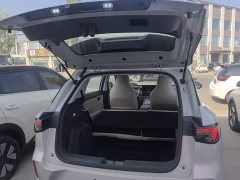 Wuling Bingo S 2025 325km Flagship - ფოტო 18