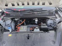 Wuling Bingo S 2025 325km Flagship - ფოტო 19