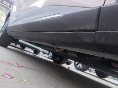 Wuling Bingo S 2025 325km Flagship - ფოტო 20