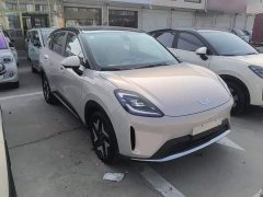 Wuling Bingo S 2025 325km Flagship - ფოტო 3