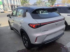 Wuling Bingo S 2025 325km Flagship - ფოტო 4