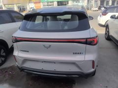 Wuling Bingo S 2025 325km Flagship - ფოტო 5