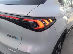 Wuling Bingo S 2025 325km Flagship - ფოტო 7