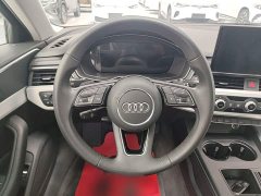 Audi A4L 2022 40 TFSI Fashion Dynamic - ფოტო 10