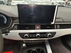 Audi A4L 2022 40 TFSI Fashion Dynamic - ფოტო 12