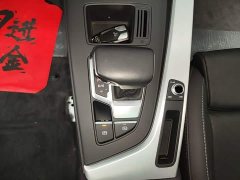 Audi A4L 2022 40 TFSI Fashion Dynamic - ფოტო 13