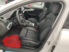 Audi A4L 2022 40 TFSI Fashion Dynamic - ფოტო 14