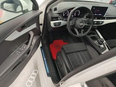 Audi A4L 2022 40 TFSI Fashion Dynamic - ფოტო 15