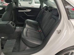Audi A4L 2022 40 TFSI Fashion Dynamic - ფოტო 16