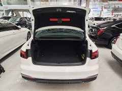 Audi A4L 2022 40 TFSI Fashion Dynamic - ფოტო 18