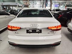 Audi A4L 2022 40 TFSI Fashion Dynamic - ფოტო 5