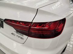 Audi A4L 2022 40 TFSI Fashion Dynamic - ფოტო 7
