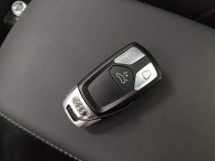 Audi A4L 2022 40 TFSI Fashion Dynamic - ფოტო 8