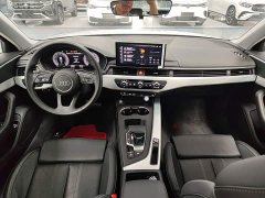 Audi A4L 2022 40 TFSI Fashion Dynamic - ფოტო 9