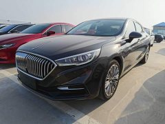 FAW Red Flag H5 Classic Edition Facelift 1.5T DCT Qiyun Version - ფოტო 1