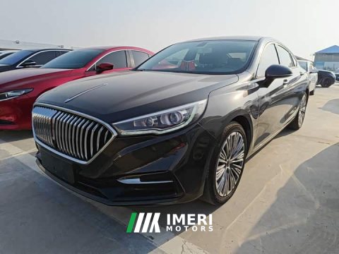 2022 FAW Red Flag H5 Classic Edition Facelift 1.5T DCT Qiyun Version - ავტომობილი ჩინეთიდან